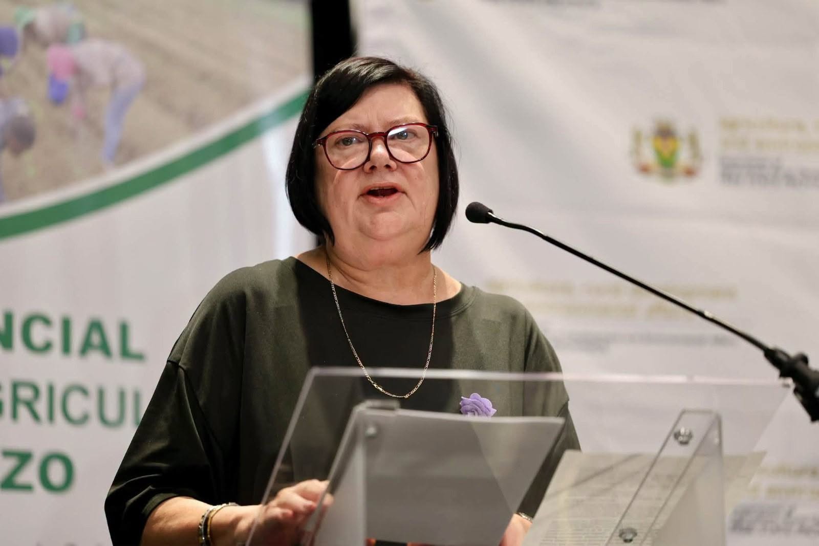 First Provincial Women in Agriculture Imbizo a Mammoth Success