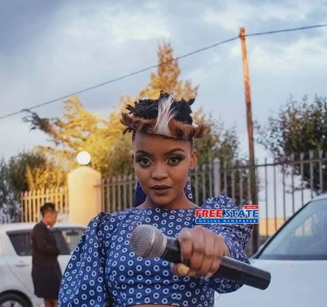 Maseru and Botshabelo Creatives Collaborate in a Song