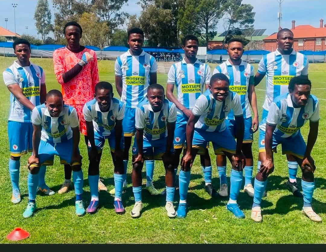 Media Release: Mangaung City FC unhappy with SAFA Free State, consults it's attorneys