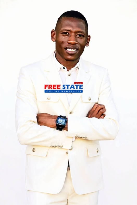 Minister Matebesi Aims to Inspire Upcoming Gospel Artists