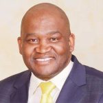 former Centlec CEO Andries Mgoqi