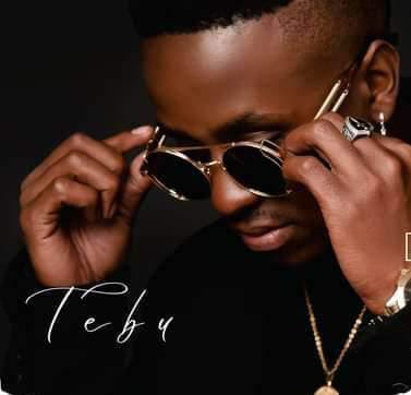 Tebu is ready to release his brand-new album