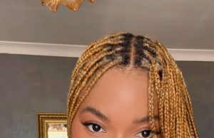 Music unites Nayshen SA and Mignonnete