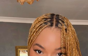 Music unites Nayshen SA and Mignonnete