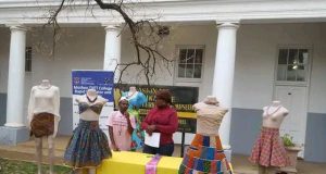 Calling all African Fashion Designers, Textile Entrepreneurs, Retailers, Fashionistas, and Crafters