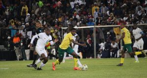 Free State loves Bafana Bafana!