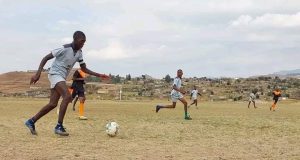 Qwaqwa Development League aims to develop grassroots talent