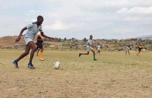 Qwaqwa Development League aims to develop grassroots talent