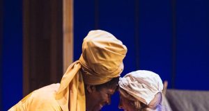 Obeah Opera coming to Bloemfontein