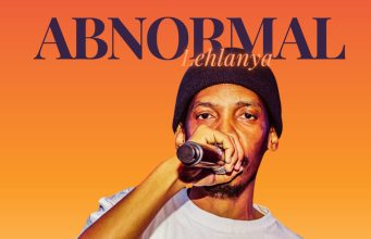 Abnormal Lehlanya is back with a new album