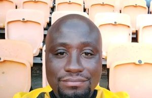 DJ Look SA angers Bloemfontein and Free State residents