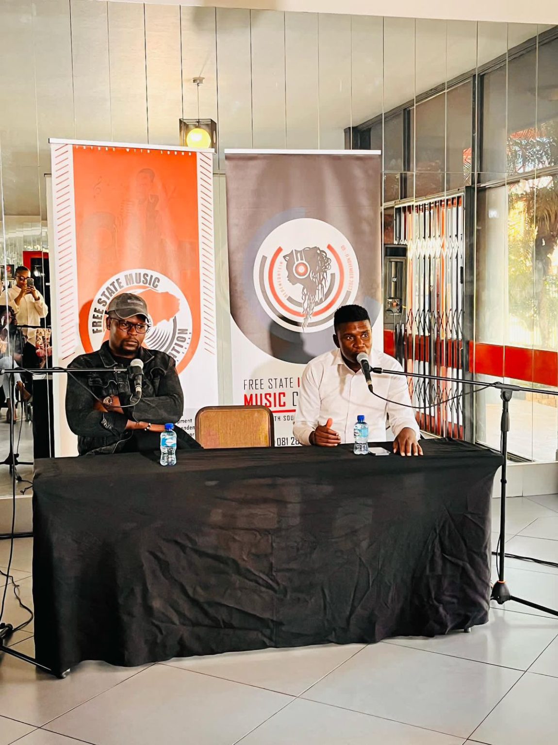 New Sports, Arts, Culture, and Recreation Free State World