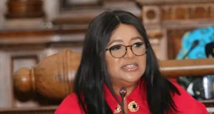 Dukwana Out, MaQueen at the Helm