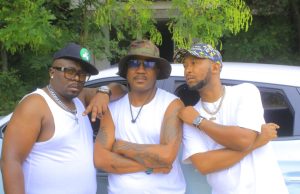 Caprivi Camp makes waves with “Ha di baje”