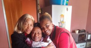 Buang Basadi and Sefora Foundation Celebrate Mandela Day by Supporting GBV Victims mandela day