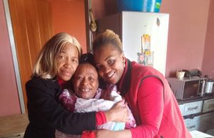 Buang Basadi and Sefora Foundation Celebrate Mandela Day by Supporting GBV Victims mandela day