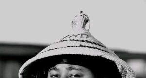 Music industry reeling in shock over the untimely death of Malome Vector