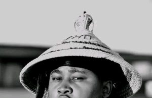 Music industry reeling in shock over the untimely death of Malome Vector