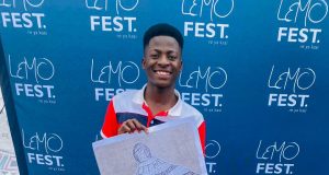 Malome Vector’s death shatters young visual artist dream of meeting him