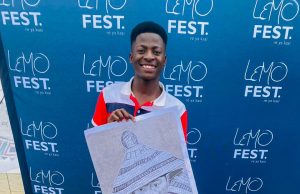 Malome Vector’s death shatters young visual artist dream of meeting him