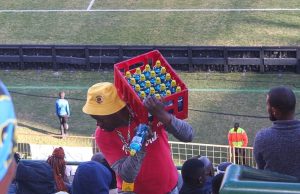 Free State traders excited as Soccer returns