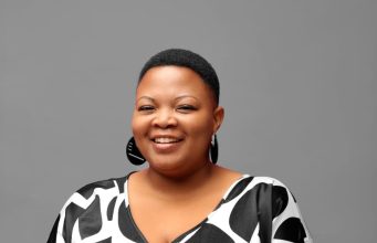 Seipati Mlota, the Sis Dolly of the airwaves