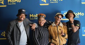 BBT TV holds Auditions