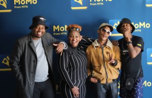 BBT TV holds Auditions