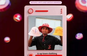 Ficksburg-based clothing brand nominated for the MAMA’s 2024