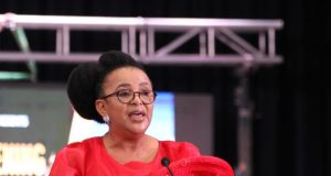 “Under my watch, corrupt officials will be prosecuted,” Says Free State Premier