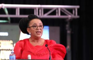 “Under my watch, corrupt officials will be prosecuted,” Says Free State Premier