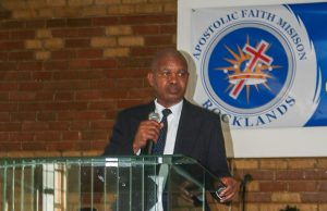 MEC Mbalula calls for Street Committee revival