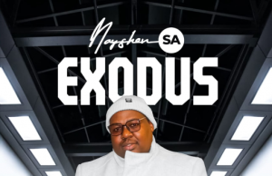 Nayshen goes Exodus