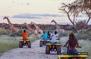 Sho’t Left Travel Week: Unmissable Deals for Hikers and Adventure Seekers