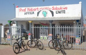 Tourism Month 2024 Kicks Off in the Historic Heart of Northern Cape