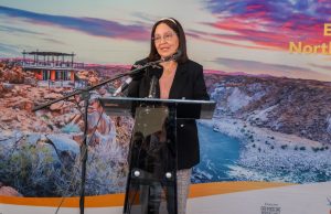 Minister Highlights Astro-Tourism at Tourism Month Media Launch in Northern Cape