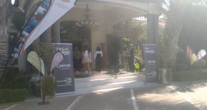 Tourism Month Media Launch Underway at Batsumi Luxury Guest House in Galeshewe