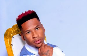 Creativity runs in Malome Flex’s veins