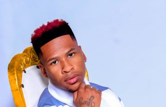 Creativity runs in Malome Flex’s veins