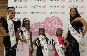 Miss Primary and High Schools pageant empowers youth