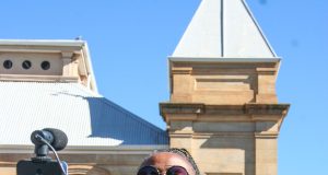 Tsoleli condemns Lesedi FM’s Thuso Motaung over controversial sermon