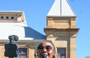 Tsoleli condemns Lesedi FM’s Thuso Motaung over controversial sermon