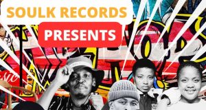 Soul K to release weekly music videos in celebration of 51 years of Hip Hop