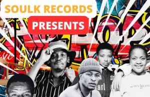 Soul K to release weekly music videos in celebration of 51 years of Hip Hop