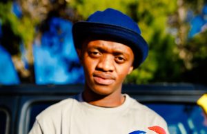 Gatebe wins Redbull Dance Your style Bloem Qualifiers