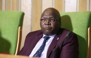 Ralikontsane exits the Provincial Government after 39 years of public service