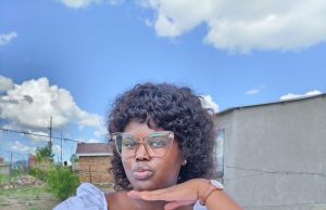 The sky is not the limit for Heilbron fashionista