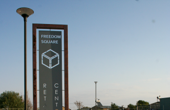 Entrepreneurs Celebrate Growth at Freedom Square Business Center freedom square business center