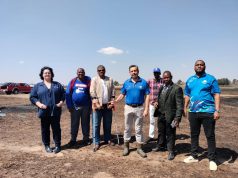 DA in the Free State aims to hold Dihlabeng Municipality accountable for the Air Show fire incident