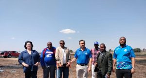 DA in the Free State aims to hold Dihlabeng Municipality accountable for the Air Show fire incident